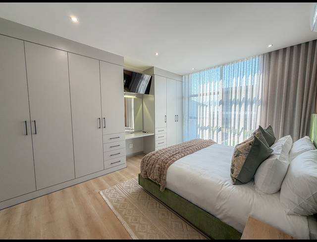 3 BEDROOM APARTMENT TO LET IN ASCEND TO MIDSTREAM